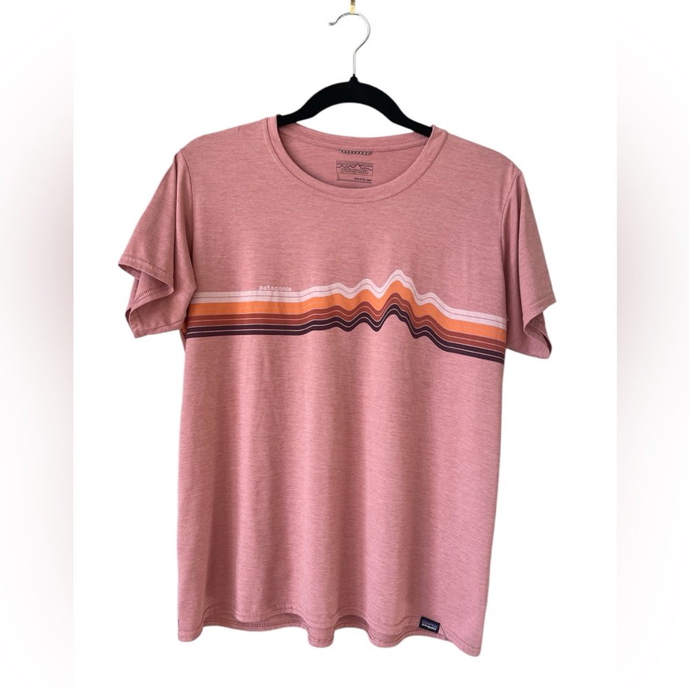 Patagonia T-shirt Women’s Large